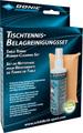 DONIC SCHILDKRÖT BELAGREINIGUNGSSET, SCHWAMM+1 - in Grau
