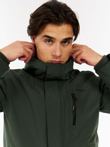 PROTEST Herren Funktionsjacke PRTHEMLEY