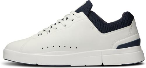 ON Herren Freizeitschuhe The Roger Advantage 47 in Grau