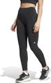 ADIDAS Damen Tights Own the Run Full-Length S in Grau