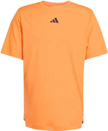 ADIDAS Herren Shirt D4T PrimeLift 3-STREIFEN
