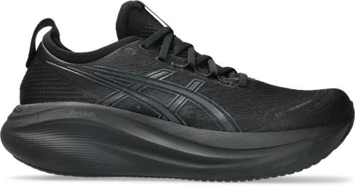 ASICS Herren Laufschuhe GEL-NIMBUS 27 44 ½ in Grau