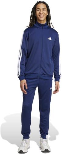ADIDAS Herren Sportanzug 3-STREIFEN FRENCH TERRY