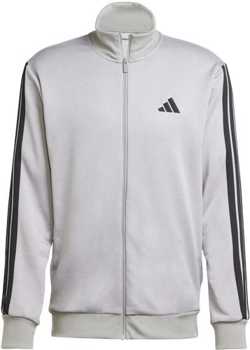 ADIDAS Herren Sportanzug Sportswear Basic 3-Streifen French Terry