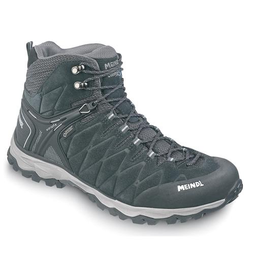 MONDELLO MID GTX-SCHWARZANTHRAZIT