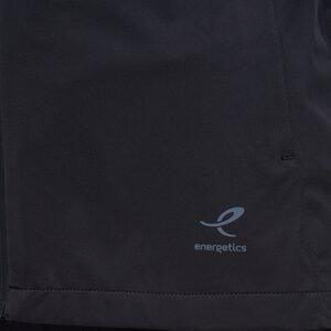 ENERGETICS Damen Funktions-Jacke Shane III W XS in Schwarz