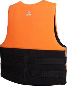 FIREFLY Herren Auftriebsweste M in Schwarz