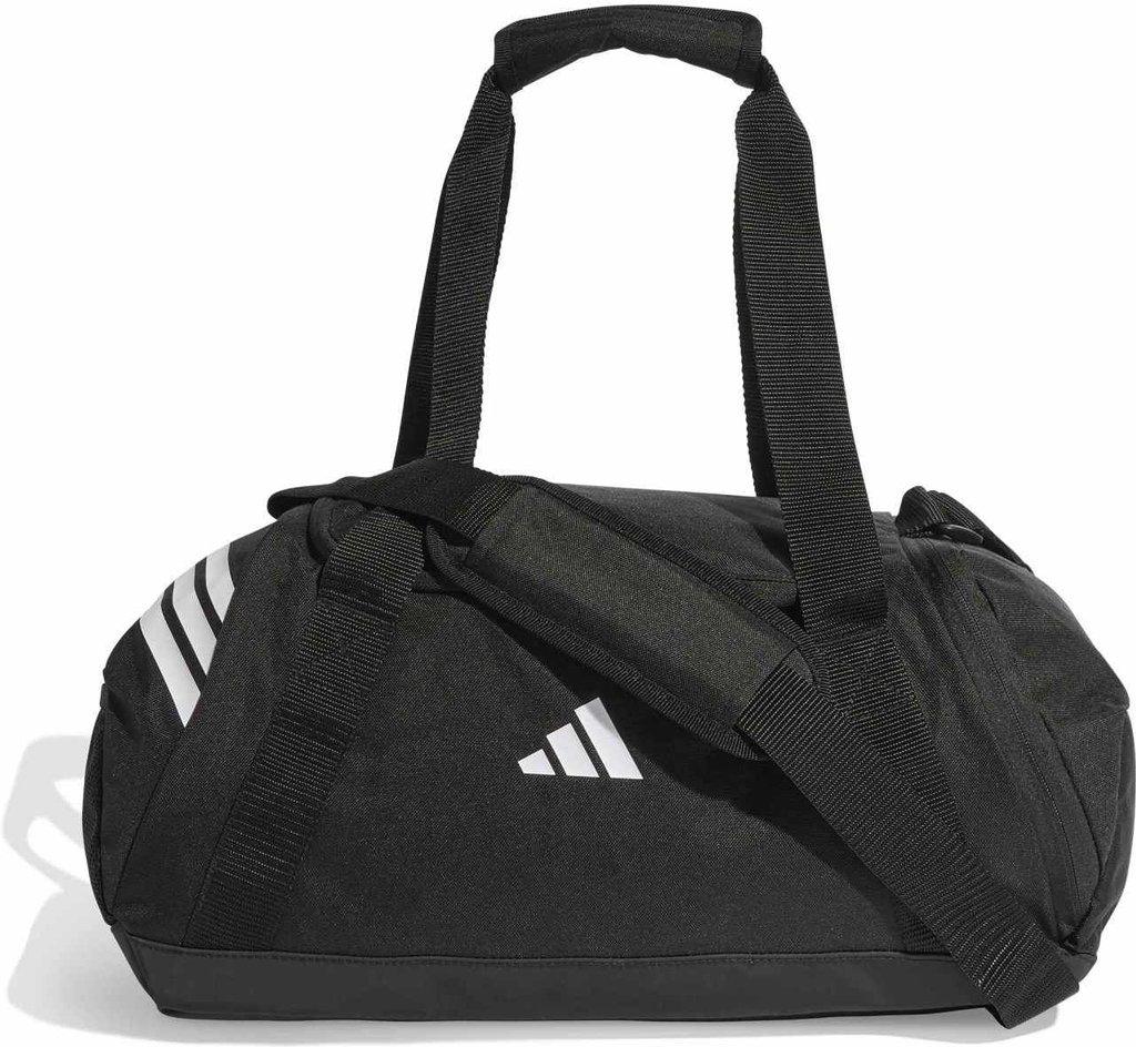ADIDAS Tasche TIRO DUFFELBAG SMALL OneSize in Schwarz