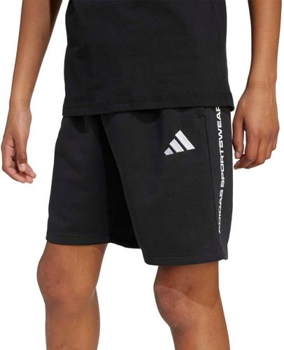 ADIDAS Kinder Shorts French Terry Slogan