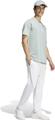 ADIDAS Herren Shirt Essentials Small Logo Single Jersey (normal & lang)