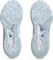 ASICS Damen Handballschuhe GEL-TACTIC 12 42 ½ in Grau