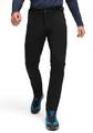 MAIER SPORTS Herren Hose Foidit M 58 in Schwarz