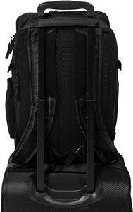 EASTPAK Rucksack "Tecum L" - in Schwarz