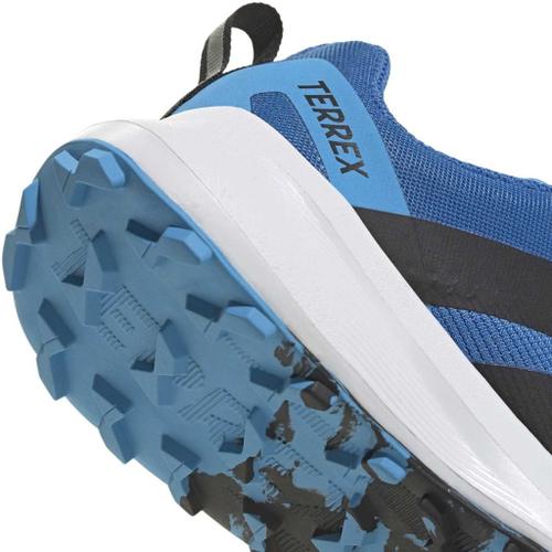 ADIDAS Kinder Multifunktionsschuhe Terrex Agravic BOA 33 in Blau