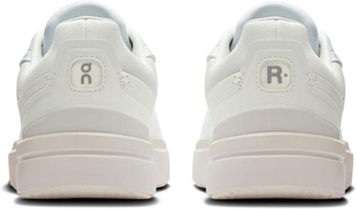 ON Damen Freizeitschuhe THE ROGER Advantage 41 in Grau