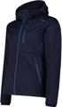 CMP Herren Funktionsjacke MAN JACKET ZIP HOOD