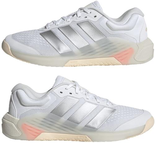 ADIDAS Damen Workoutschuhe Dropset 4 Power