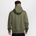 Nike Club Men"s Pull-Over Flee Freizeit Shirts