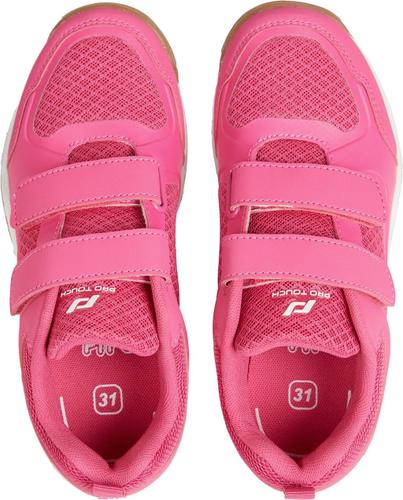 PRO TOUCH Kinder Volleyballschuhe Ki.-Indoor-Schuh Rebel IV VLC J