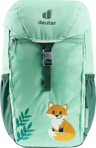 DEUTER Rucksack Waldfuchs 10