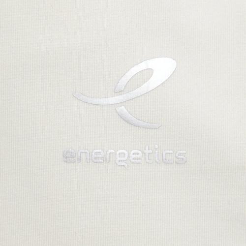 ENERGETICS Damen Shirt Gora II SS W S in Grau