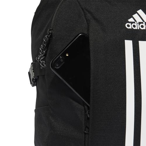 ADIDAS Rucksack Power - in Schwarz