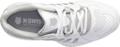 K-SWISS TENNIS Damen Tennisoutdoorschuhe Tennisschuhe Receiver V 39 in Weiß