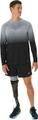 ASICS Herren Shorts ROAD 2-N-1 5IN SHORT XXL in Schwarz