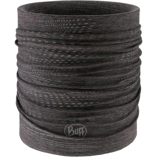 BUFF Herren Schal DRYFLX One Size in Schwarz