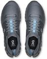 ON Herren Laufschuhe Cloudswift 4