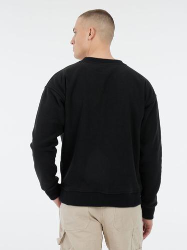 PROTEST Herren Sweatshirt PRTHawk sweatshirt XL in Schwarz
