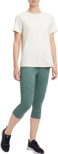 ENERGETICS Damen Shirt Gora II SS W S in Grau