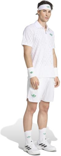 ADIDAS Herren Polo Tennis Pro Climacool+ FreeLift