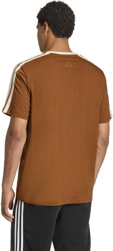 ADIDAS Herren Shirt LUX COFFEE CAFE CUP MIT GRAFIK