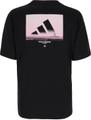 ADIDAS Damen Shirt ITS ANNIV TEE M in Schwarz