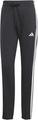 ADIDAS Damen Hose Essentials 3-Streifen French Terry Cuffed