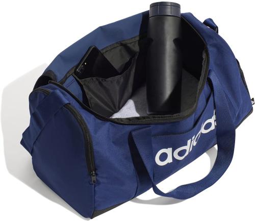 ADIDAS Tasche Linear S - in Blau
