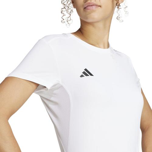 ADIDAS Damen T-Shirt Adizero Essentials