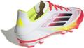 ADIDAS Herren Fussball-Rasenschuhe F50 Club FG/MG 45 ⅓ in Grau