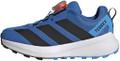 ADIDAS Kinder Multifunktionsschuhe Terrex Agravic BOA 33 in Blau