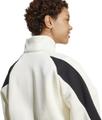 ADIDAS Damen Jacke Stadium XS in Weiß