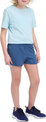 ENERGETICS Kinder Shorts Mä.-Shorts Bamas V G 164 in Blau