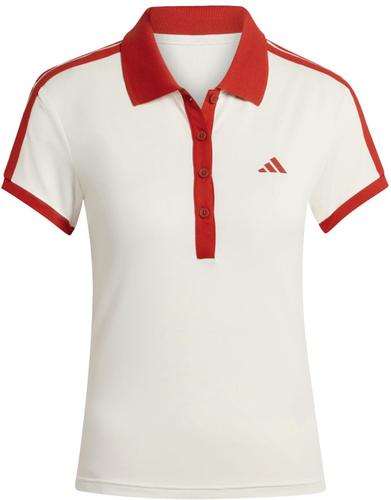 ADIDAS Damen Polo HERITAGE POLO