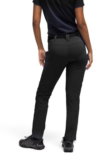 MAIER SPORTS Damen Hose Inara slim Da-Hose el.