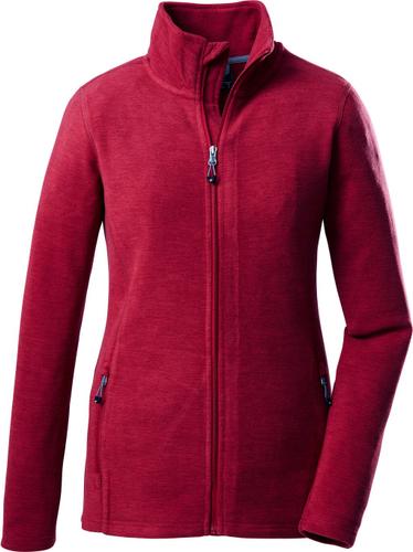 KILLTEC Damen Unterjacke WMN FLC JCKT 8