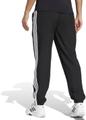 ADIDAS Damen Sporthose Train Essentials 3-Streifen Woven