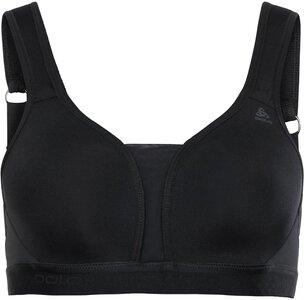 ODLO Damen BH Sports Bra Padded HIGH Schwarz