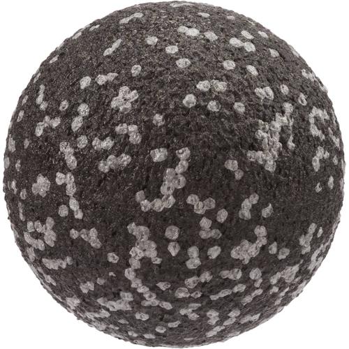 BLACKROLL Faszienball 8 cm 8 in Schwarz
