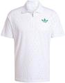 ADIDAS Herren Polo Tennis Pro Climacool+ FreeLift XL in Weiß