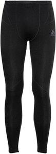 ODLO Herren Set Set long FUNDAMENTALS PERFORMANCE WARM S in Schwarz